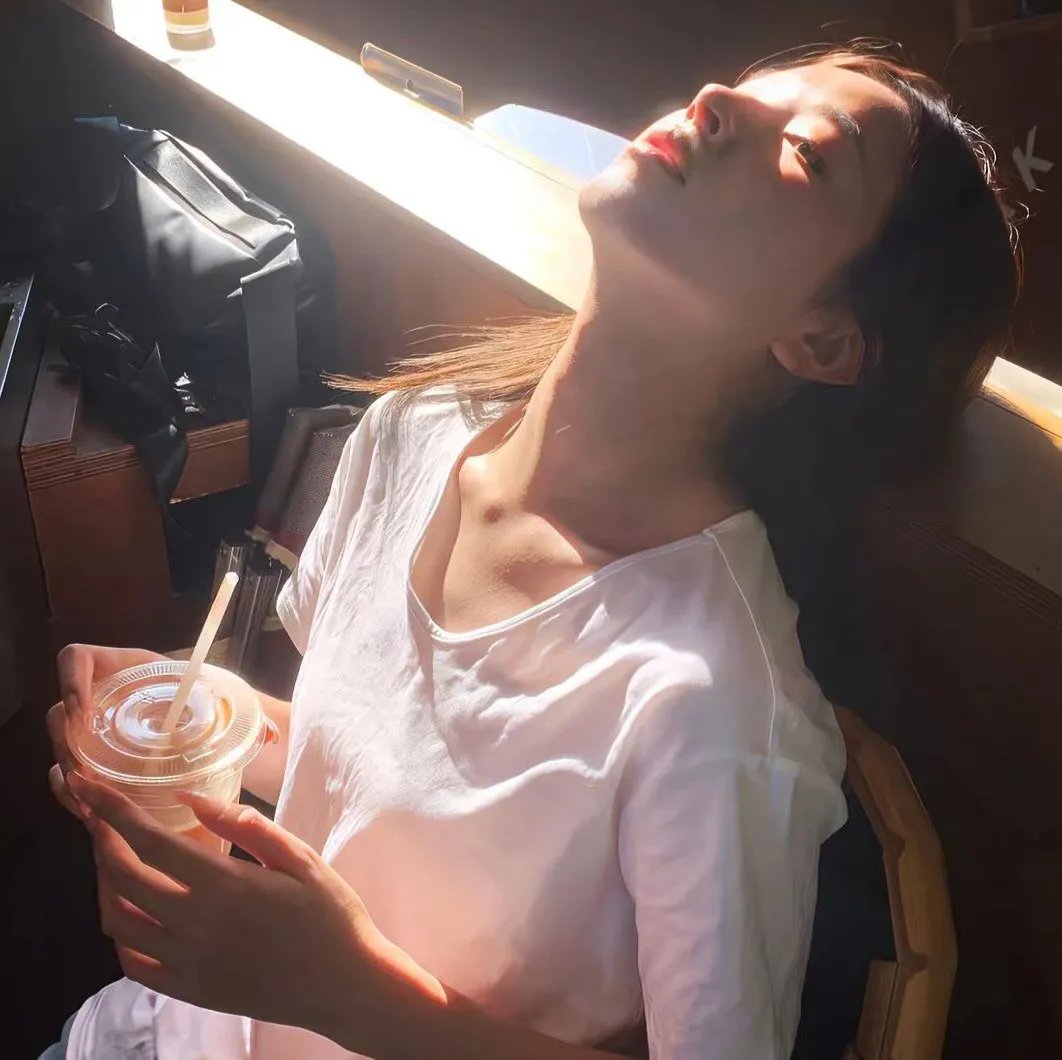 预兆 散步的侵略者